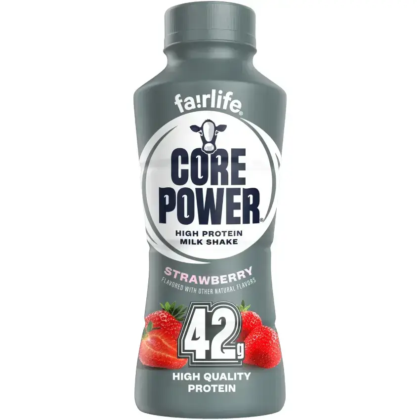 Core Power Strawberry 42g