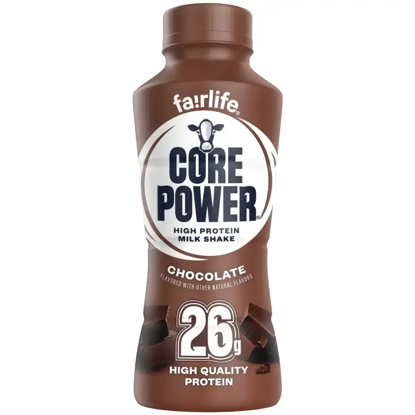 Core Power Chocolate